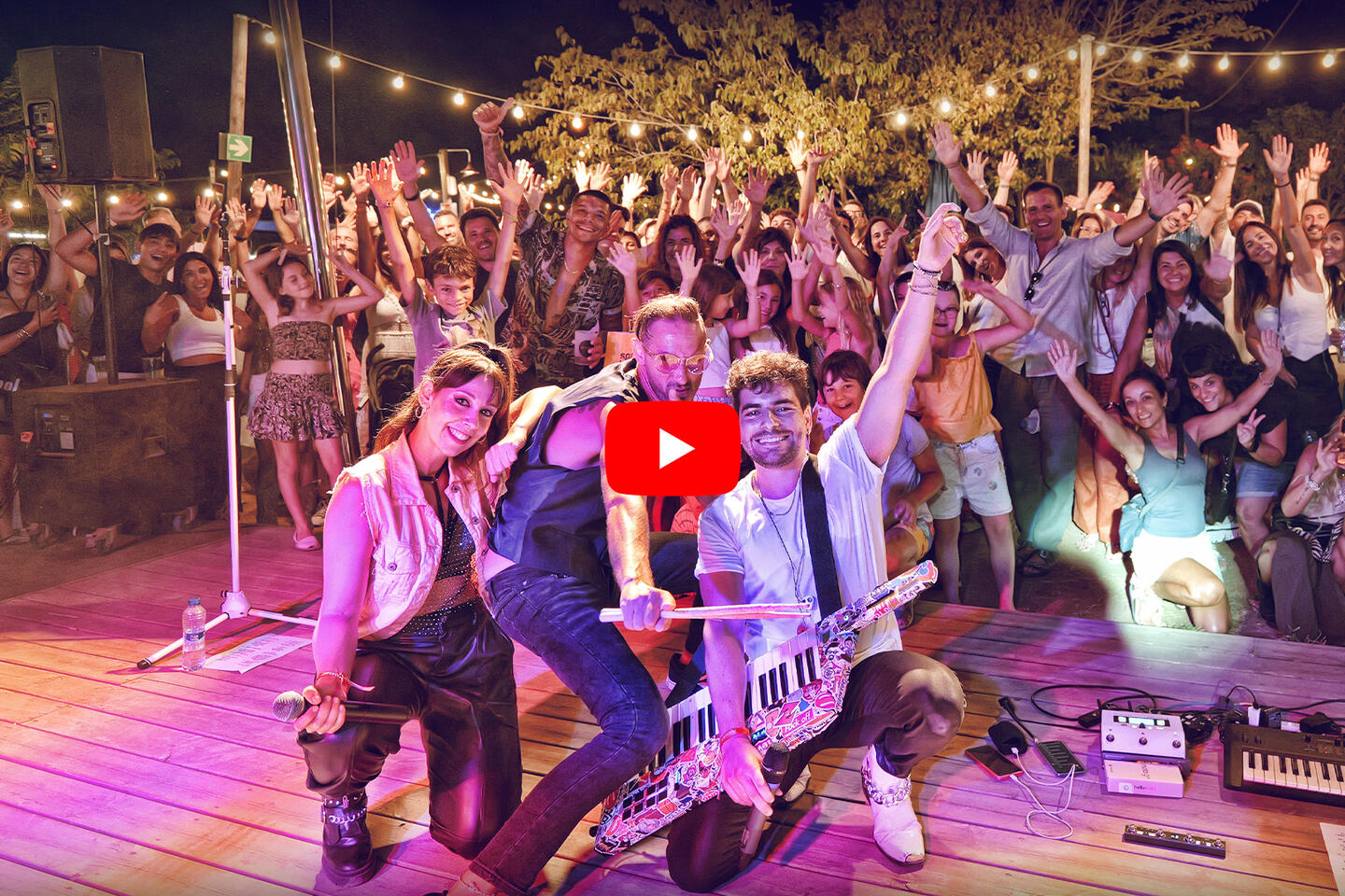 Festival Verano